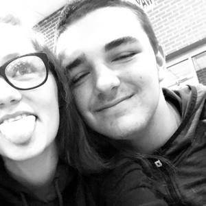 Meet your Posher, Nicholas